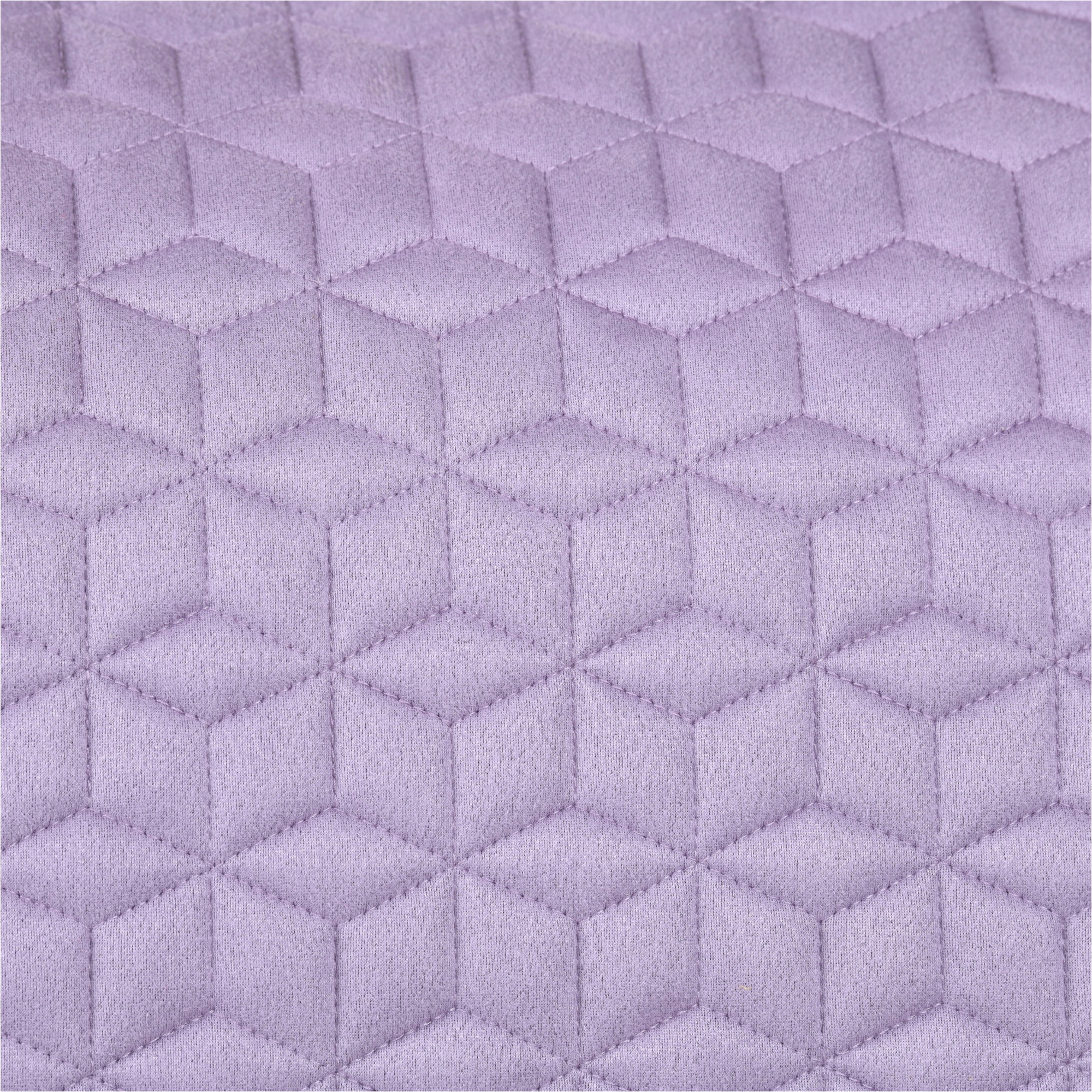 2026 WeatherBeeta Cuir Elite Air-Tec Dressage Tapis De Selle 1030346011 - Soft Lilac